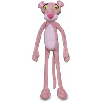 Peluche Pantera Rosa Pink Panther 60 Cms