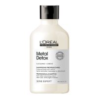 loreal professionnel champus metal detox shampoo