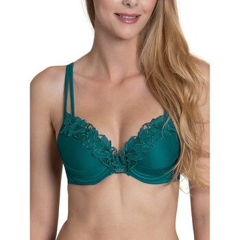 Lisca relleno Sujetador push-up Illusion para mujer