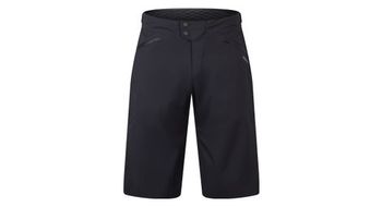 Endura mt500 pantalon corto impermeable negro