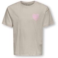 kids only tops y camisetas sille amor life para nina