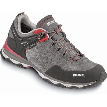 Meindl Zapatillas de senderismo Ontario para mujer