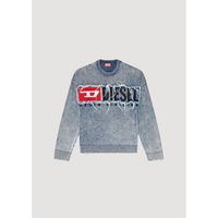 diesel jersey 002743-074 para hombre