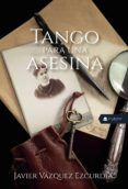 tango para una asesina