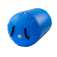 airtrack nordic airroll - azul