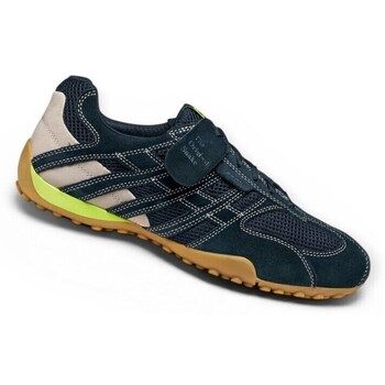 Geox Deportivas Moda Snake Original para hombre