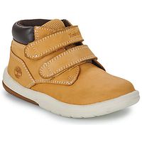 timberland botines toddle tracks mid hook para nina