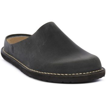 Bioline Zuecos GAMI INGRASSATO JEANS para hombre