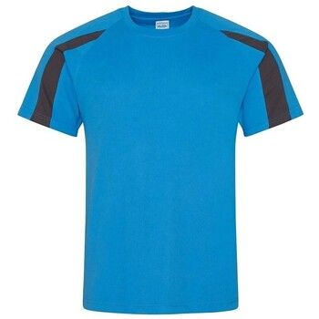 Awdis Camiseta JC003 para hombre