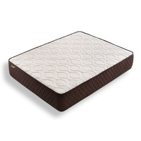 colchon 130 x 190 viscoelastico alta firmerza descansin ideal para personas con dolores de espalda premium tejido transpirable y antiacaros