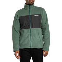 berghaus polar chaqueta prisma guideia para hombre