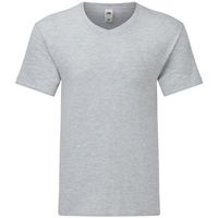 fruit of the loom camiseta iconic 150 para hombre