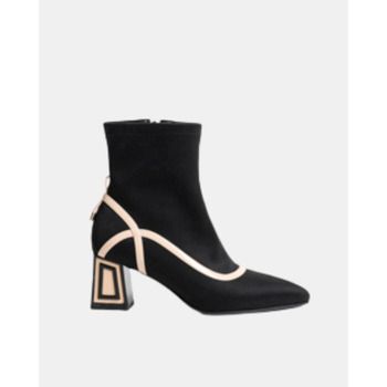 Rock Away Botines 84728 para mujer