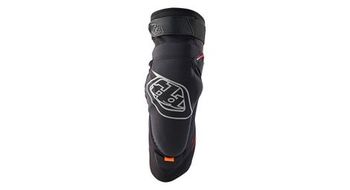 Rodillera troy lee designs raid negra