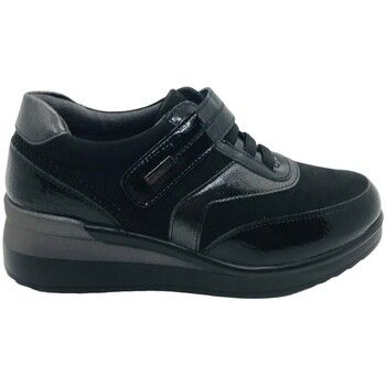 Mysoft Zapatos Mujer Zapato Confort Mujer 25M573 para mujer