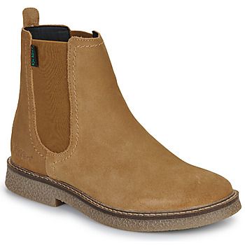 Kickers Botines KICK LOREL para mujer