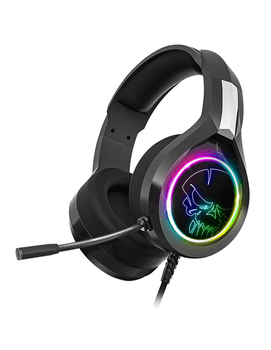 Spirit of Gamer Auricular Pro-H8 black