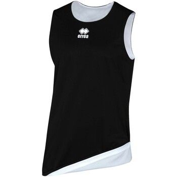 Errea Camiseta tirantes Chicago Canotta Double Ad para mujer