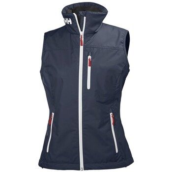 Helly Hansen Chaqueta de punto W Crew Vest para mujer