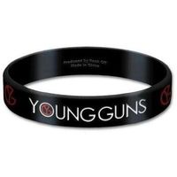 young guns complemento deporte ro7431 para mujer