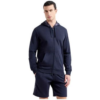 Emporio Armani Jersey Line Eagle para hombre