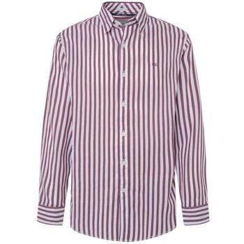 Pepe jeans Camisa manga larga PM308714 295 para hombre