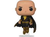 figura funko pop - dc black adam vinilo multicolor