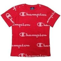 champion camiseta 305171 para nino