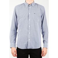 wrangler camisa manga larga 1 pkt shirt w5929m8df para hombre