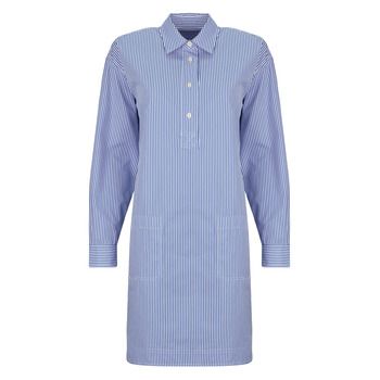 Lauren Ralph Lauren Vestido WOVEN-SHIRT DRESS-DRESSES para mujer