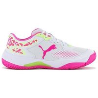 puma zapatillas de tenis solarcourt para hombre