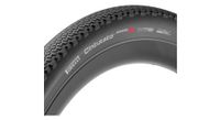 neumatico pirelli cinturato gravel h 700 mm tubeless ready p line black