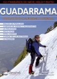 guadarrama iniciacion al alpinismo invernal