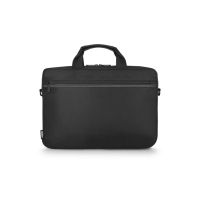 maletin urban factory toplight para portatil 173 negro