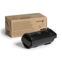 xerox 106r03899 toner negro original