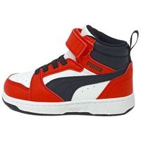 puma zapatillas altas 396542 para nina