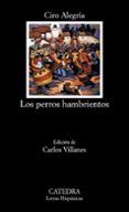 los perros hambrientos