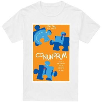 Star Trek Camiseta The Next Generation Season 5 Episode 14 para hombre