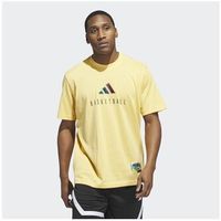 adidas camiseta wwh logo g t para hombre