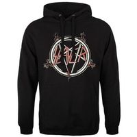 slayer jersey ro1761 para mujer