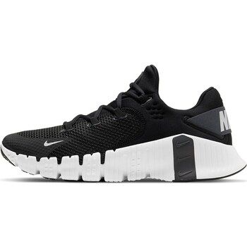 Nike Zapatillas Free Metcon 4 para hombre
