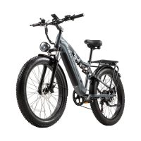 eu direct bicicleta electrica itsands rx26 bateria de 48v 20ah motor de 1000w velocidad maxima recomendada 25kmh neum