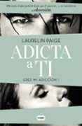 adicta a ti eres mi adiccion 1