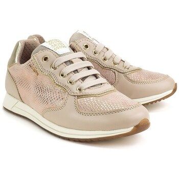 Geox Zapatillas Jensea Girl para niña