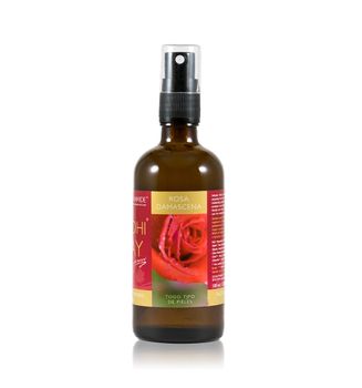 Tónico facial de Rosas