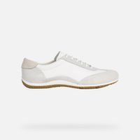 geox vega mujer blanco lechosoblanco hielo