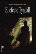 el efecto tyndall