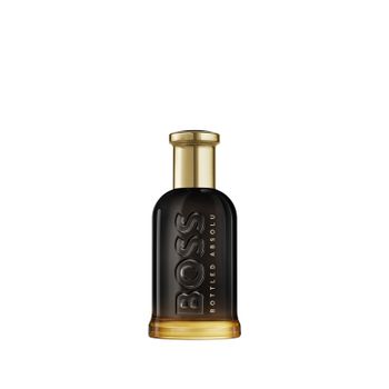 Boss Bottled Absolu Parfum Intense Para Hombre 50 ml