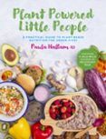 plant powered little people
