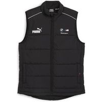 puma abrigo de plumas padded para hombre